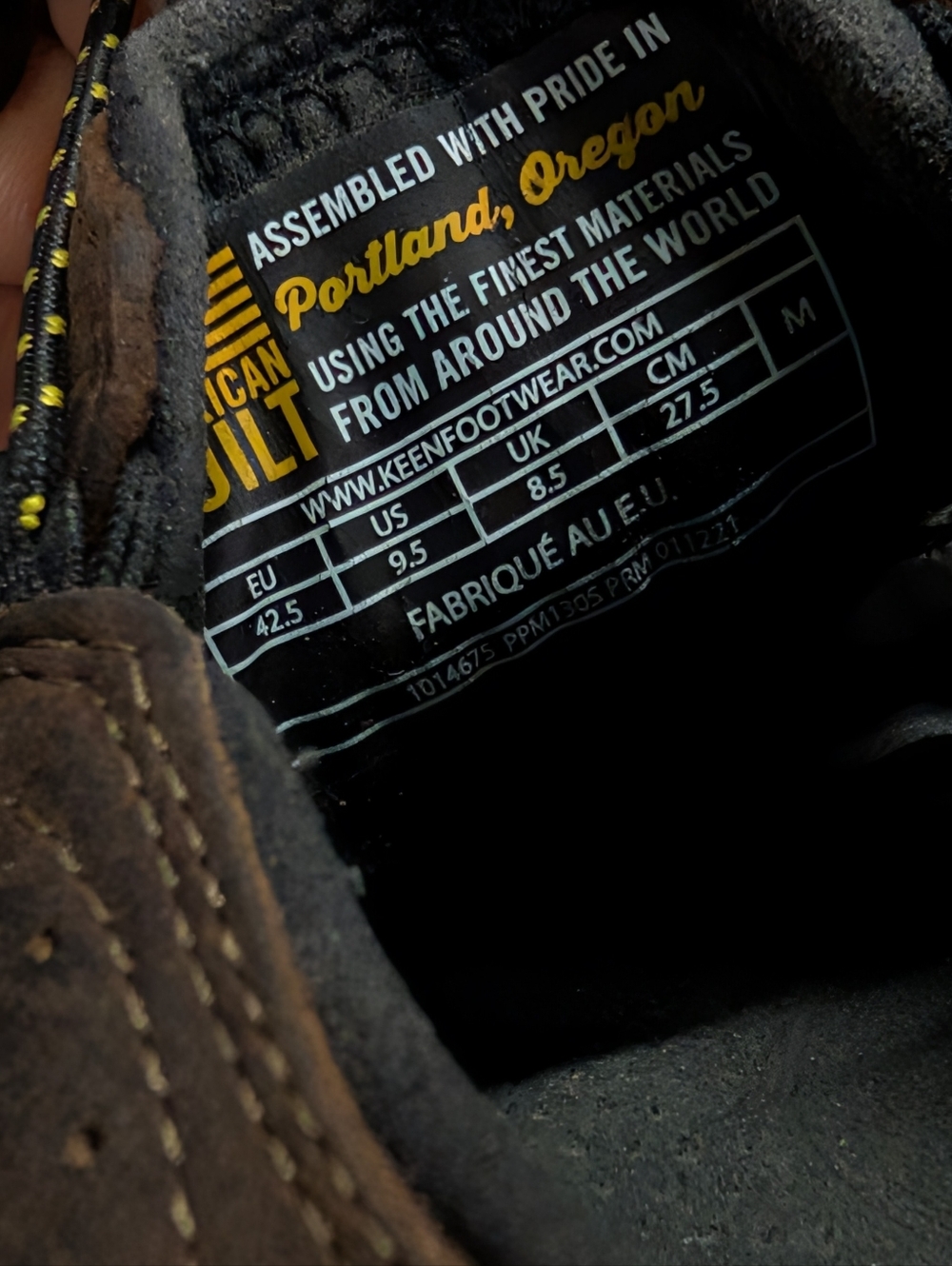 Keen Rialto II Sandals - Picture 8 of 9